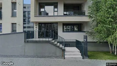 Apartments for rent in Braşov - Photo from Google Street View