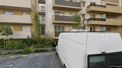 Apartments for rent in Braşov - Photo from Google Street View