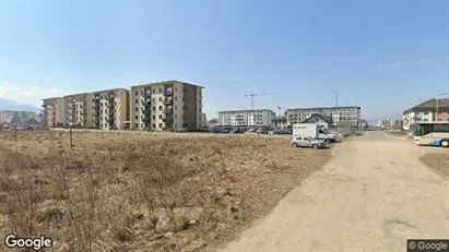 Apartments for rent in Braşov - Photo from Google Street View