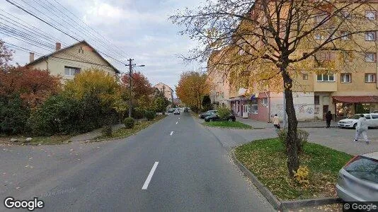 Apartments for rent in Şelimbăr - Photo from Google Street View