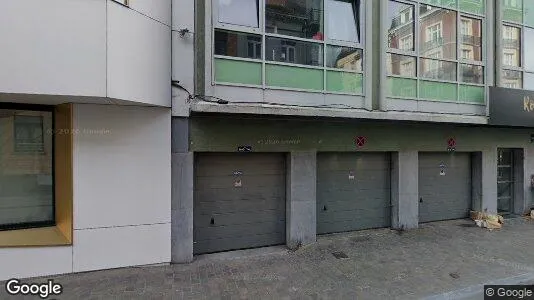 Apartments for rent in Stad Brussel - Photo from Google Street View