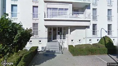 Apartments for rent in Leuven - Photo from Google Street View