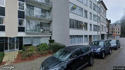 Apartments for rent in Lier - Photo from Google Street View