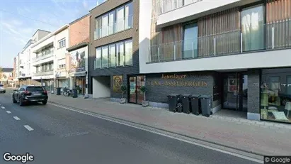 Apartments for rent in Putte - Photo from Google Street View