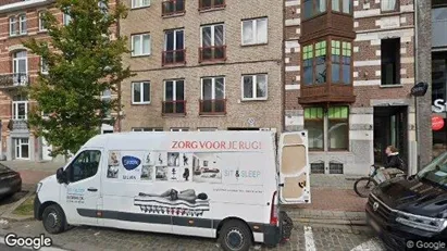 Apartments for rent in Leuven - Photo from Google Street View
