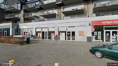 Apartments for rent in Ninove - Photo from Google Street View
