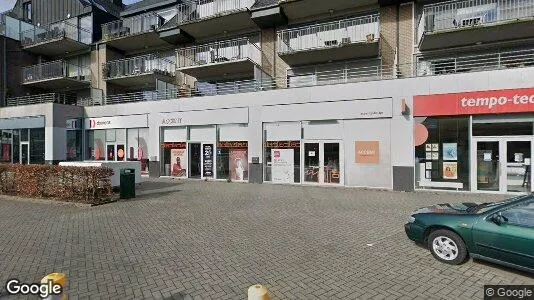 Apartments for rent in Ninove - Photo from Google Street View