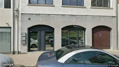Apartments for rent in Namen - Photo from Google Street View
