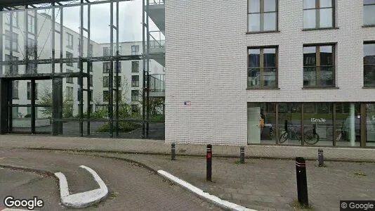 Apartments for rent in Stad Gent - Photo from Google Street View