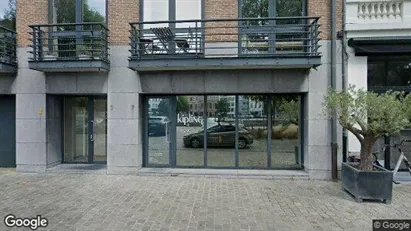 Apartments for rent in Stad Antwerp - Photo from Google Street View