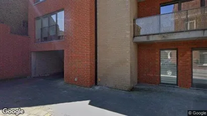 Apartments for rent in Moeskroen - Photo from Google Street View