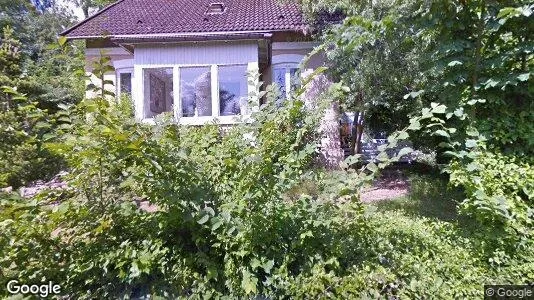 Apartments for rent in Kolding - Photo from Google Street View