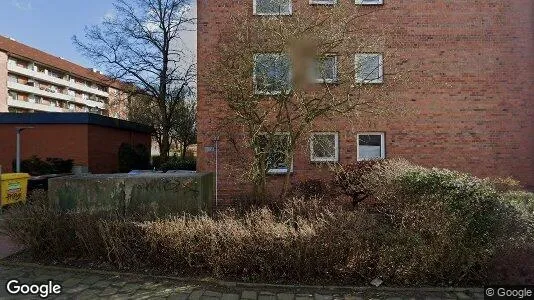 Apartments for rent in Kiel - Photo from Google Street View