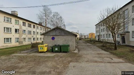 Apartments for rent in Viru-Nigula - Photo from Google Street View