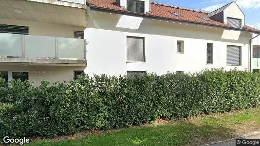 Apartments for rent in Broye-Vully - Photo from Google Street View