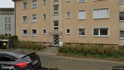 Apartments for rent in Bochum - Photo from Google Street View