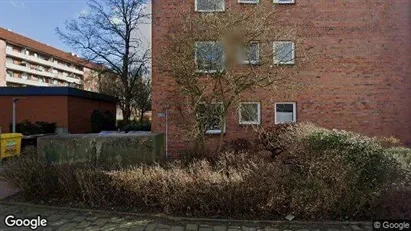 Apartments for rent in Kiel - Photo from Google Street View