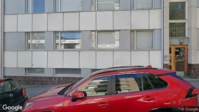 Rooms for rent in Jyväskylä - Photo from Google Street View