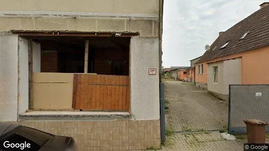 Apartments for rent in Germersheim - Photo from Google Street View