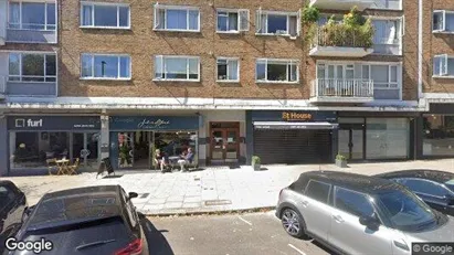 Apartments for rent in Location is not specified - Photo from Google Street View