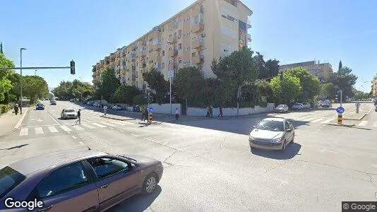 Apartments for rent in Split - Photo from Google Street View