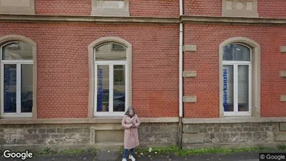 Apartments for rent in Schweinfurt - Photo from Google Street View