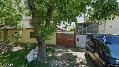 Apartments for rent in Timişoara - Photo from Google Street View