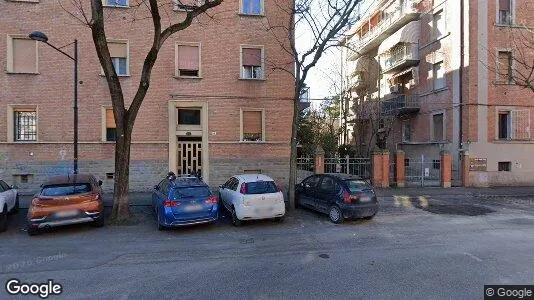 Rooms for rent in Bologna - Photo from Google Street View