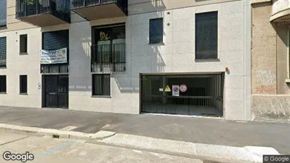 Apartments for rent in Milano Zona 6 - Barona, Lorenteggio - Photo from Google Street View