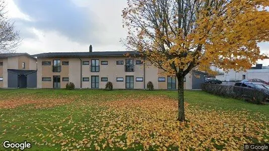 Apartments for rent in Ljungby - Photo from Google Street View