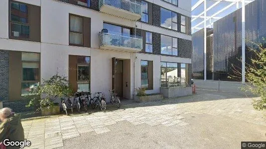 Apartments for rent in Copenhagen S - Photo from Google Street View