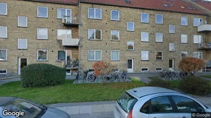 Apartments for rent in Copenhagen S - Photo from Google Street View