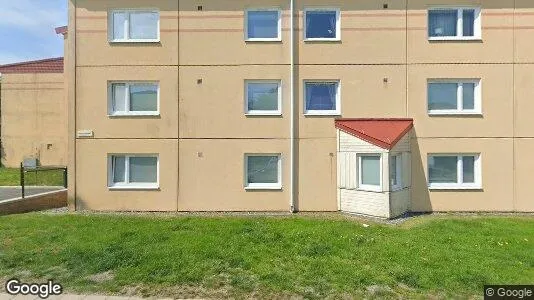 Apartments for rent in Haninge - Photo from Google Street View
