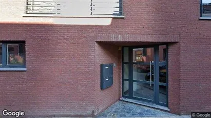 Apartments for rent in Gent Sint-Amandsberg - Photo from Google Street View