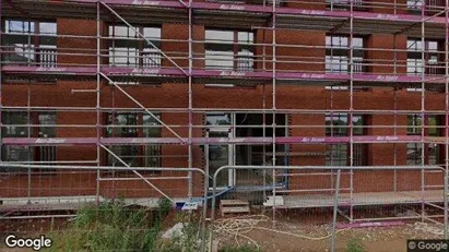 Apartments for rent in Brussels Anderlecht - Photo from Google Street View
