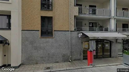 Apartments for rent in Oslo Frogner - Photo from Google Street View