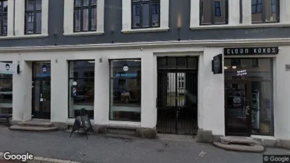 Apartments for rent in Oslo Grünerløkka - Photo from Google Street View