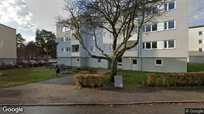 Apartments for rent in Eskilstuna - Photo from Google Street View
