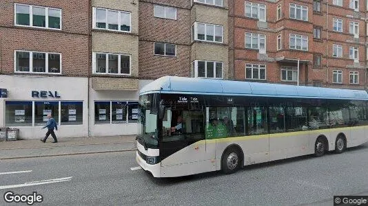 Apartments for rent in Aalborg Center - Photo from Google Street View