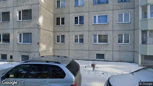 Apartments for rent in Tallinn Kesklinna - Photo from Google Street View