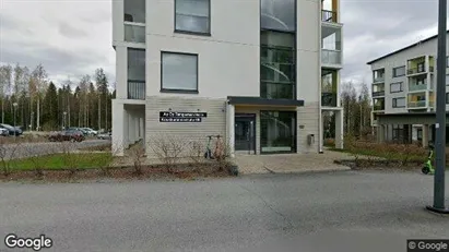 Apartments for rent in Tampere Eteläinen - Photo from Google Street View