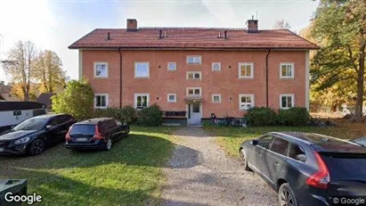 Apartments for rent in Gävle - Photo from Google Street View