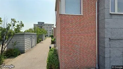Apartments for rent in Lund - Photo from Google Street View