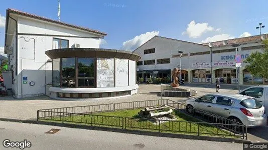 Apartments for rent in Čavle - Photo from Google Street View