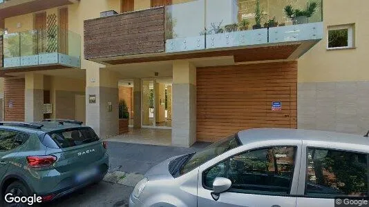 Apartments for rent in Milano Zona 8 - Fiera, Gallaratese, Quarto Oggiaro - Photo from Google Street View