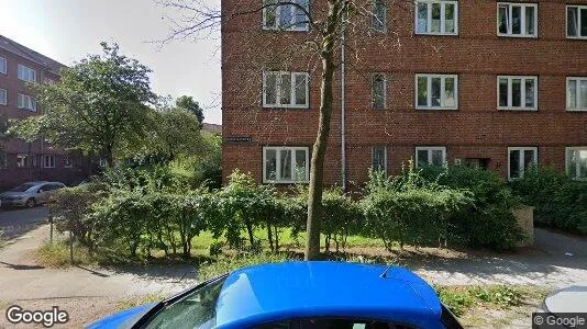 Apartments for rent in Hamburg Nord - Photo from Google Street View