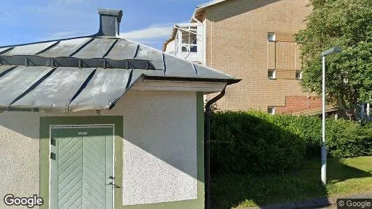 Apartments for rent in Oskarshamn - Photo from Google Street View