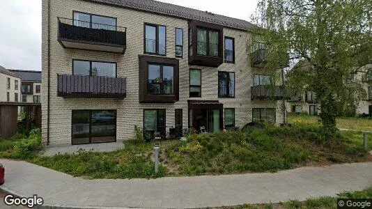Apartments for rent in Odense S - Photo from Google Street View