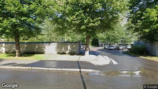 Apartments for rent in Forssa - Photo from Google Street View