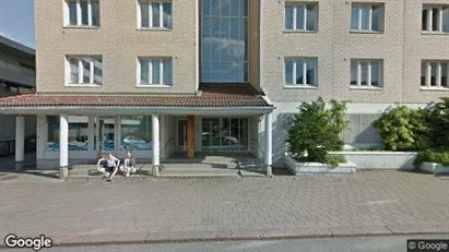 Apartments for rent in Turku - Photo from Google Street View